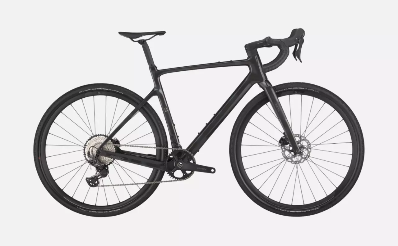 Addict Gravel 40 1 1