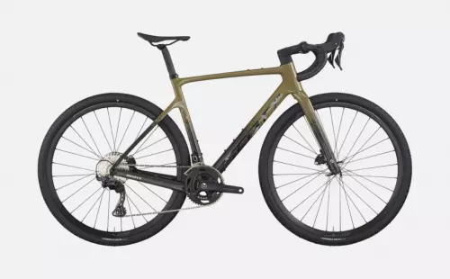 Addict Gravel 40 Addict Gravel 40 6