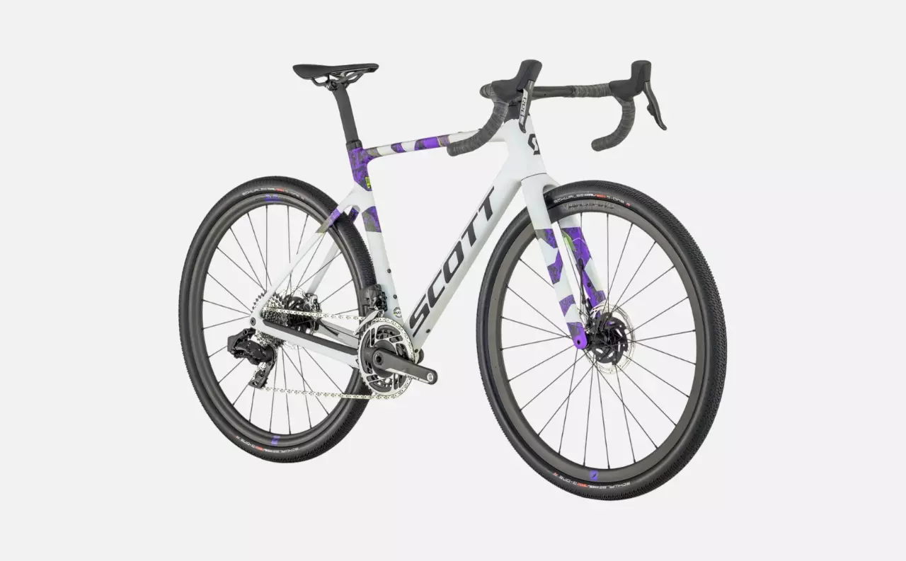 Addict Gravel RC Addict Gravel RC - Imagen 2