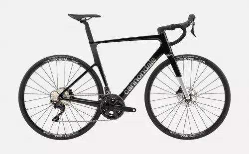 SUPERSIX EVO 4 Black 1 1