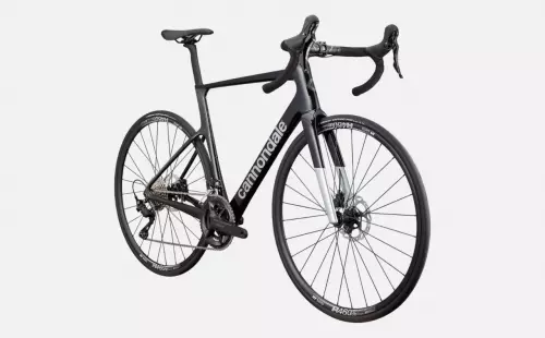 SUPERSIX EVO 4 Black 2