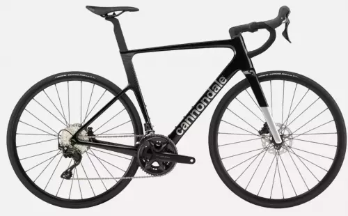 SUPERSIX EVO 4 Black SUPERSIX EVO 4 Black