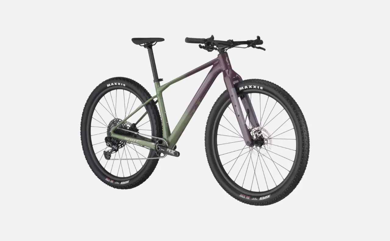 Scale Gravel 20 Scale Gravel 20 - Imagen 2