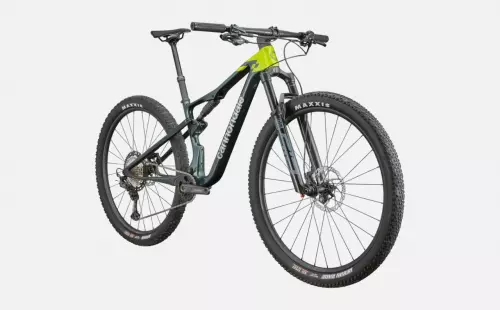Scalpel 3 Gunmetal Green 2