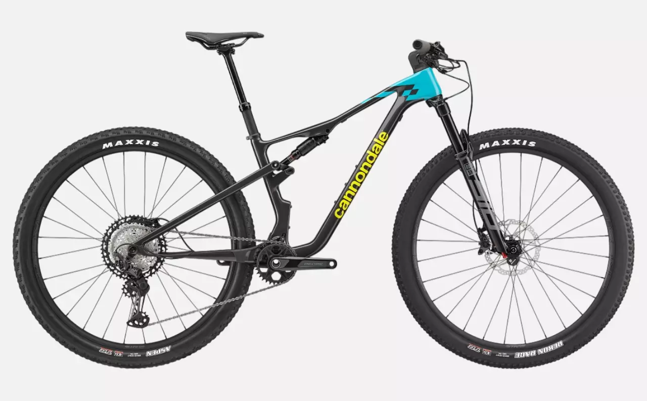 Scalpel 3 Ion Blue Scalpel 3 Ion Blue