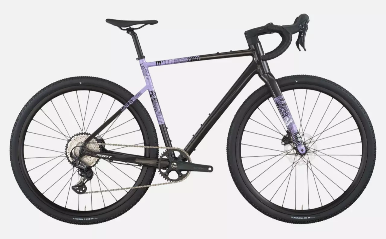 Speedster Gravel 10 Speedster Gravel 10