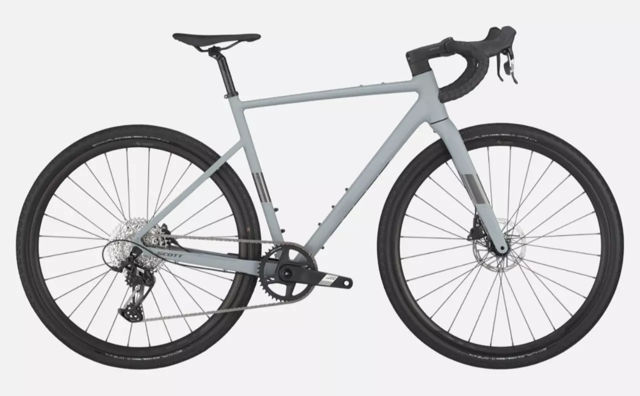 Speedster Gravel 20 Speedster Gravel 20 1