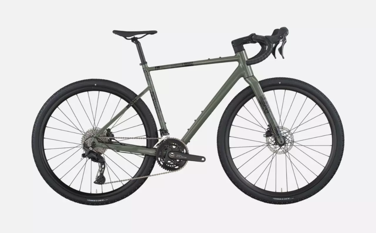 Speedster Gravel 20 3