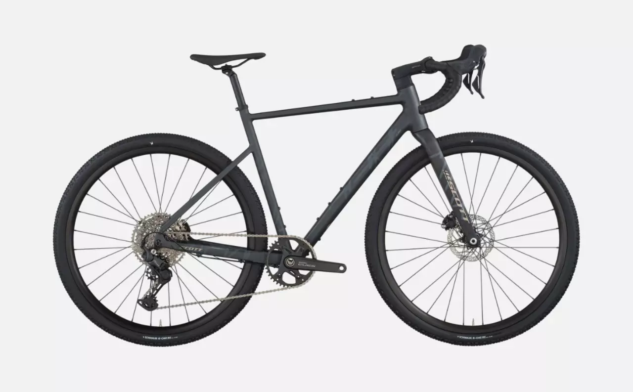 Speedster Gravel 30 3