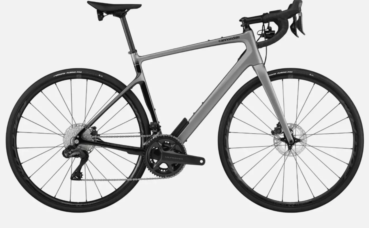 Synapse Carbon 2 RLE Grey