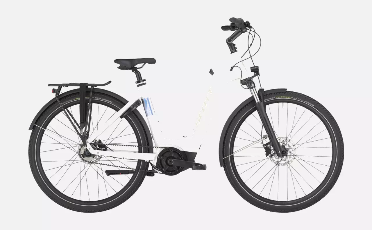 Sub 40 Belt Wave Sub 40 Belt Wave