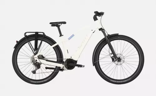 BICI 85 BLANCA CREMA