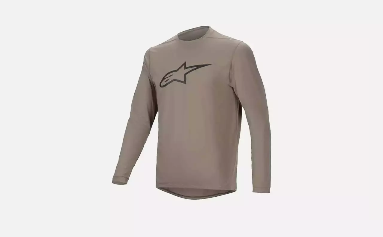 Maillot A-Dura Astar