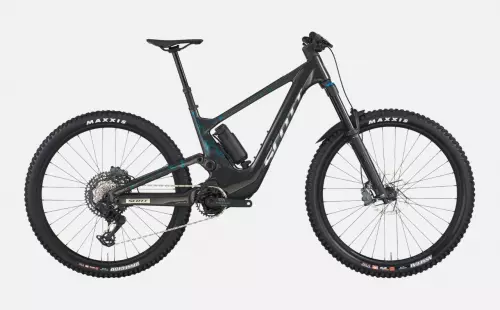 Voltage 910 bike3 wp