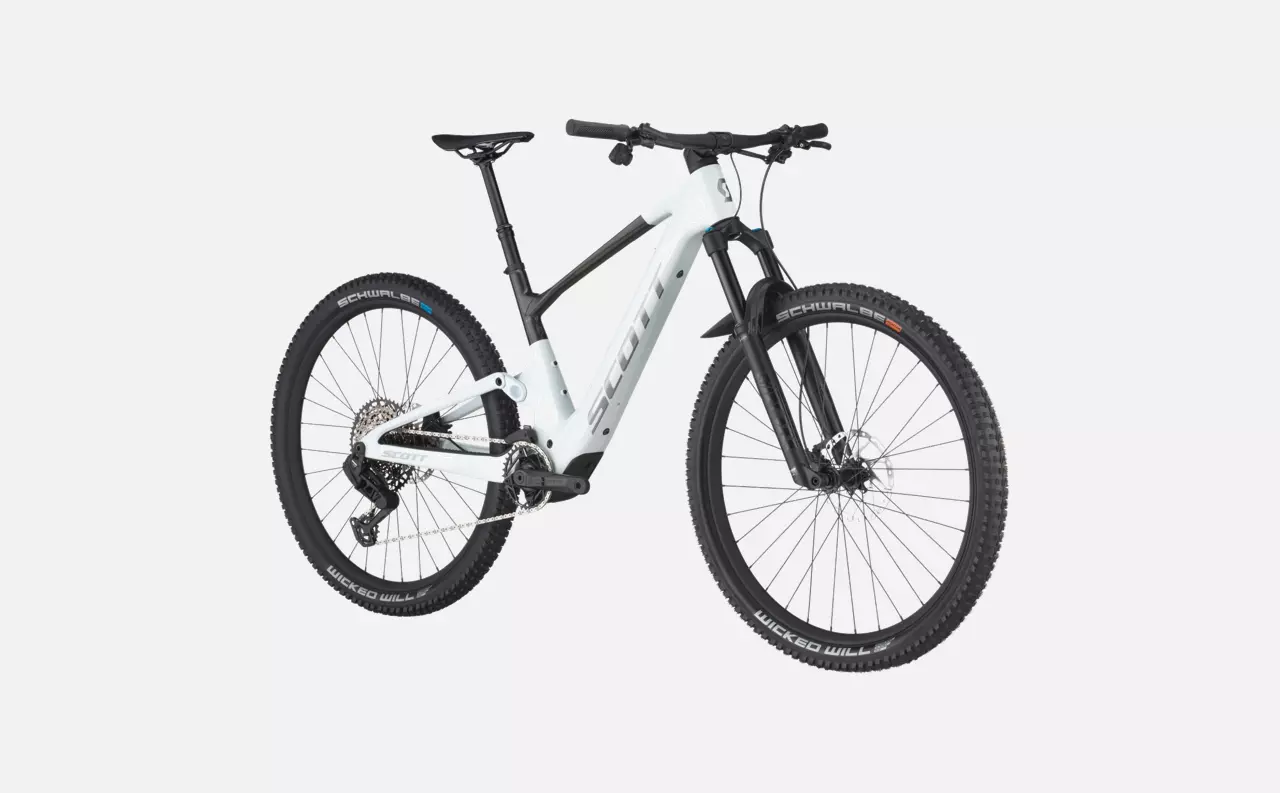 Lumen 905 bike even bigger