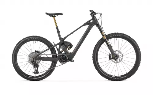 ZENDIT RR S Vortex Grey 1