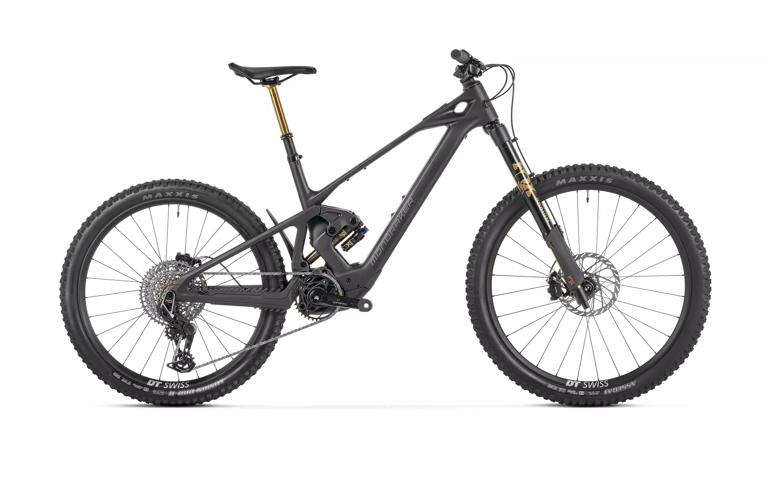 ZENDIT RR S Vortex Grey 1