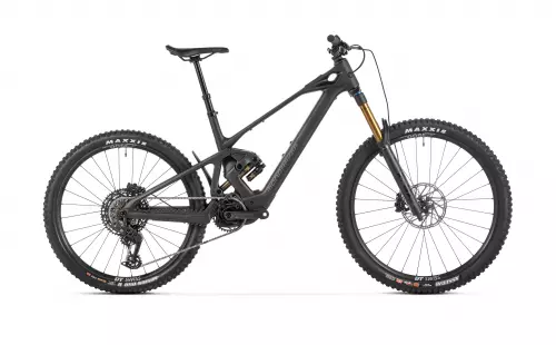 ZENDIT RR VORTEX GREY