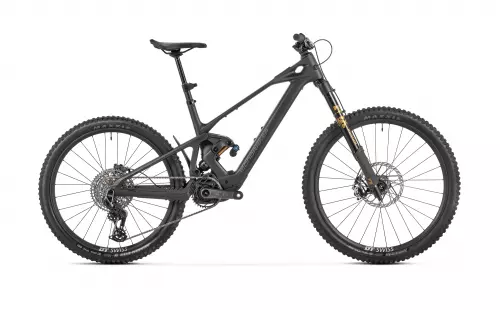 ZENDIT XR Vortex Grey