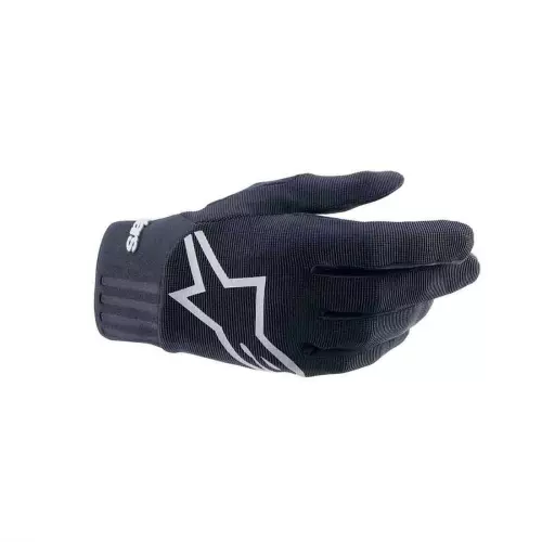 guantes a dura neg