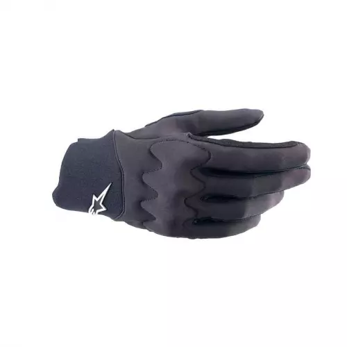guantes a supra shield neg