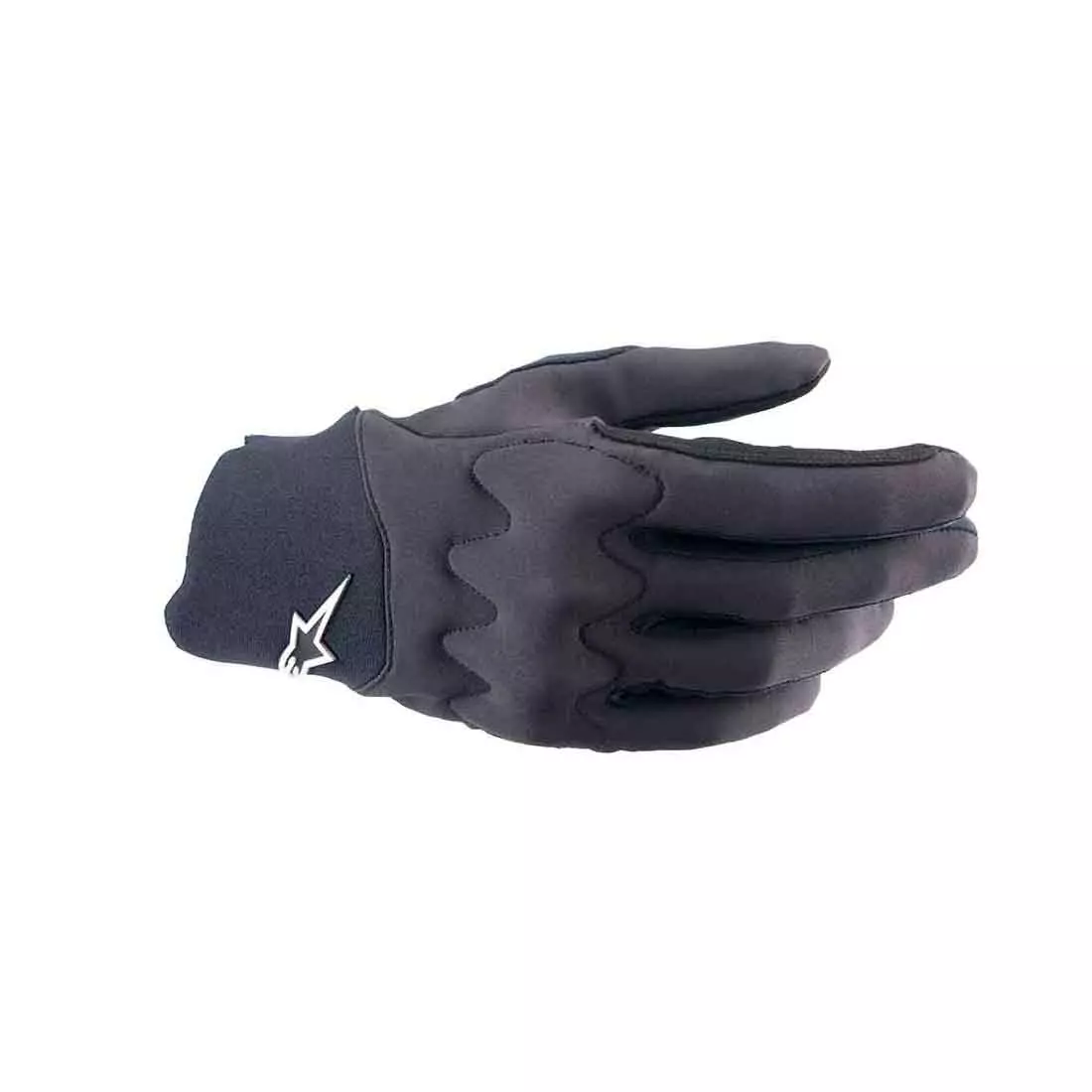 guantes a supra shield neg