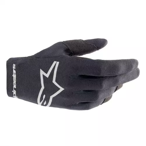 guantes radar neg