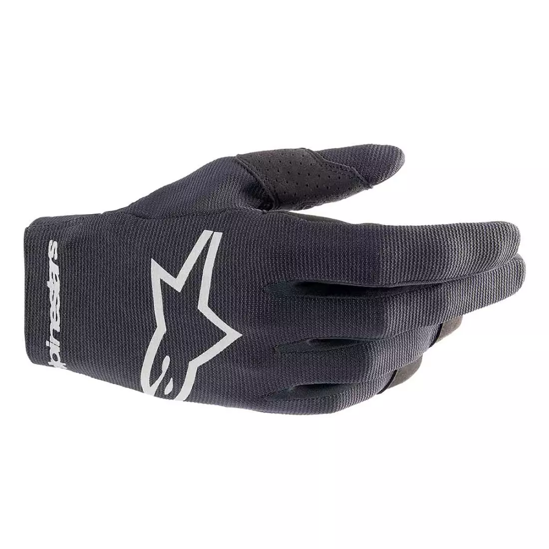 guantes radar neg