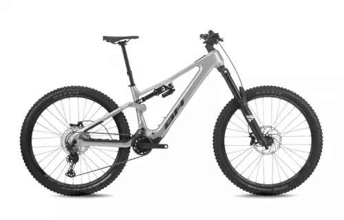 BH iLYNX+ DL ENDURO 9.1