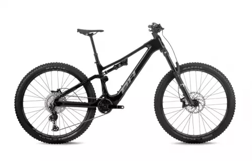 BH iLYNX+ DL ENDURO CARBON 9.5