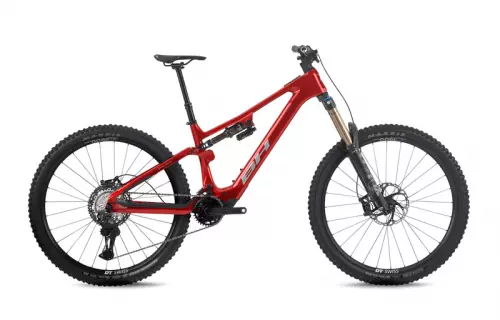BH iLYNX+ DL ENDURO CARBON 9.7