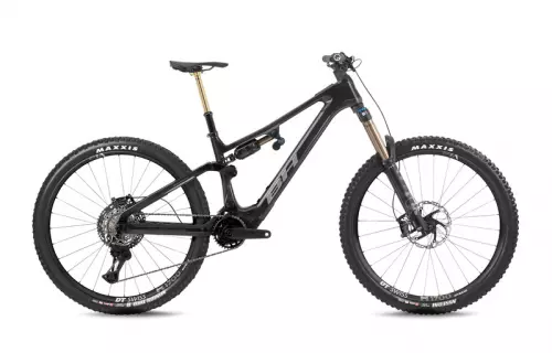 BH iLYNX+ DL ENDURO CARBON 9.8