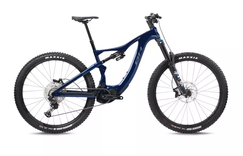 iLYNX ENDURO 9.7 azulaaa