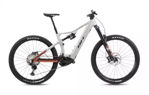 BH iLYNX+ NX ENDURO CARBON 9.6