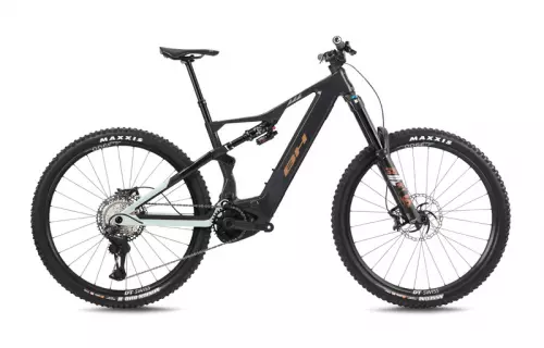 BH iLYNX+ NX ENDURO CARBON 9.7