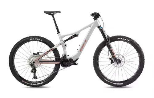 BH iLYNX+ SL ENDURO 9.1