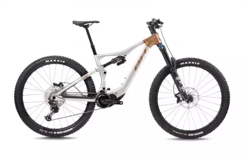 BH iLYNX+ SL ENDURO 9.4