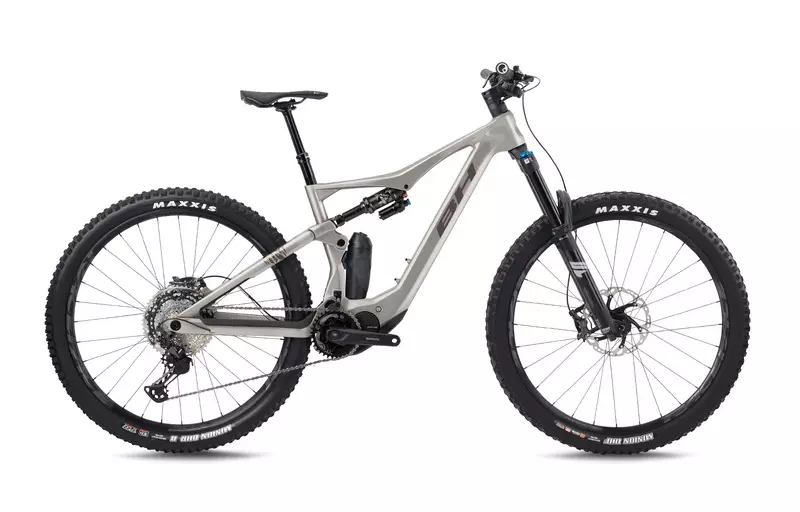 iLYNX SL ENDURO 9.5 blanco