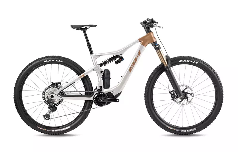 iLYNX+ SL ENDURO 9.6 - Imagen 2