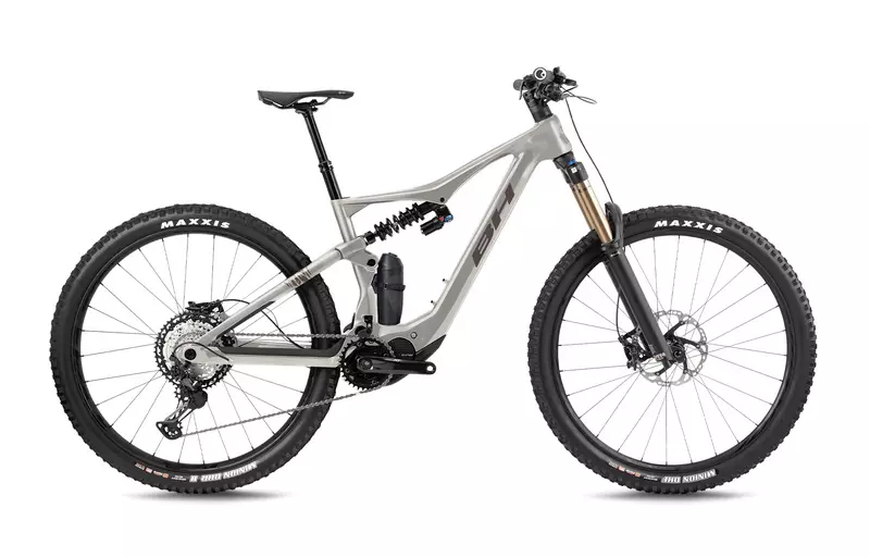 iLYNX+ SL ENDURO 9.6 - Imagen 3