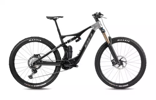 BH iLYNX+ SL ENDURO 9.6