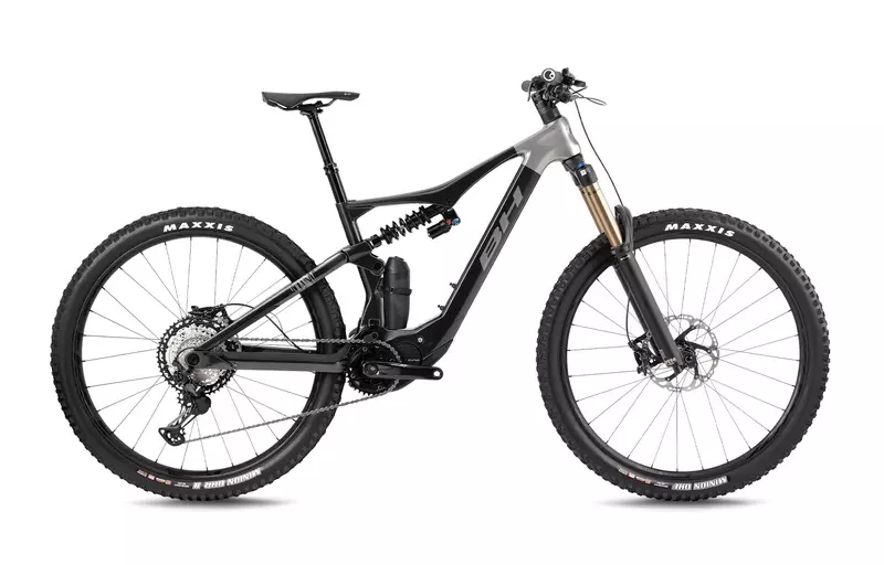 iLYNX SL ENDURO 9.6 negro