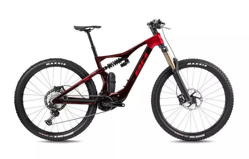 iLYNX+ SL ENDURO 9.6 - Imagen 4