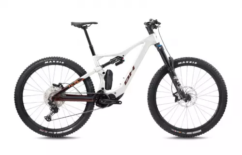 BH iLYNX+ SL ENDURO CARBON 9.6