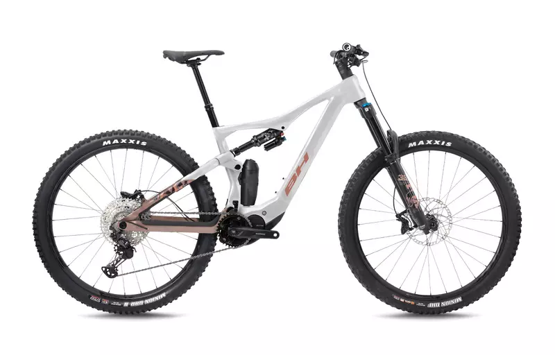 iLYNX+ SL ENDURO CARBON 9.6 - Imagen 3