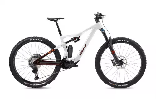 BH iLYNX+ SL ENDURO CARBON 9.7