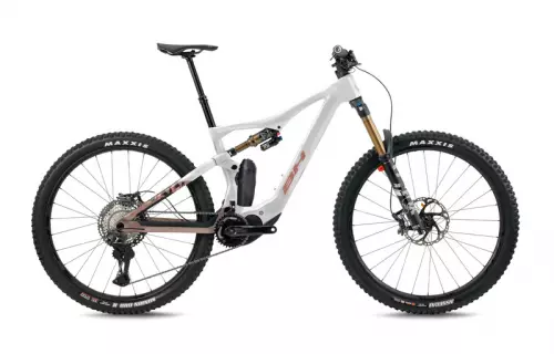 BH iLYNX+ SL ENDURO CARBON 9.8