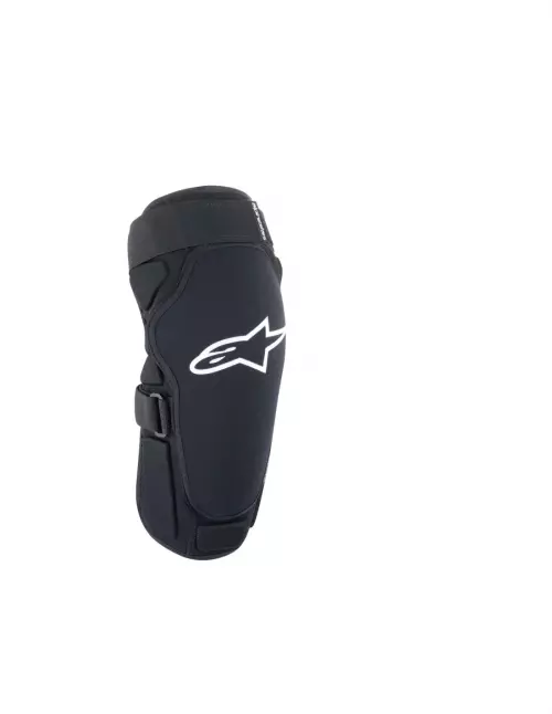 protector rodilla a impact plasma pro negbln