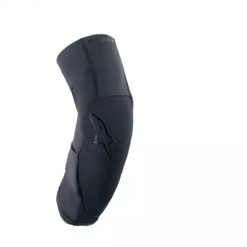 protector rodilla a motion plasma pro neg