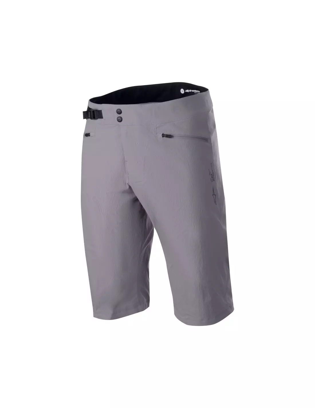 Shorts A-Dura Liner Gr osc Shorts A-Dura Liner Gr osc